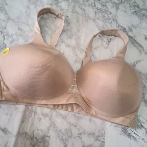 Vanity Fair 42D Nude Bralette